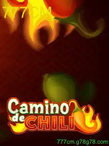 CaminodeChili: Um Novo Fenômeno no Universo dos Jogos