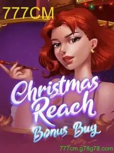 ChristmasReachBonusBuy: Uma Aventura Festiva no Mundo dos Jogos